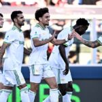 Ρόμα Μπολόνια 2-0 νίκη Ρόμα