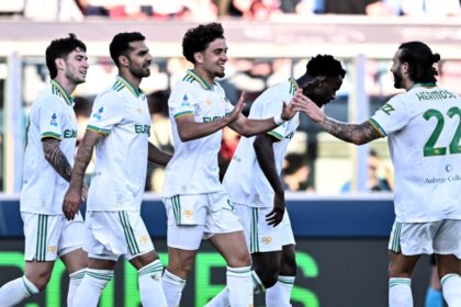 Ρόμα Μπολόνια 2-0 νίκη Ρόμα