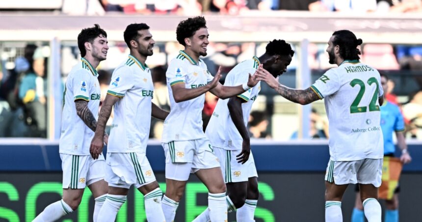 Ρόμα Μπολόνια 2-0 νίκη Ρόμα