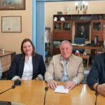 Εκπαιδευτική δράση Ίδρυμα Αικατερίνης Λασκαρίδη στην Κάλυμνο