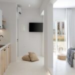 Naxian Aura Suites στη Χώρα Νάξου κοντά Αγίου Γεωργίου