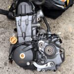 Συμμορία Πειραιά μοτοσικλέτες αποσυναρμολόγηση