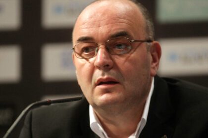 Ντίβατς Βουγιόσεβιτς μπάσκετ Hall of Fame