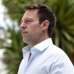 σεξιστική συμπεριφορά Κυρανάκης στο OPEN