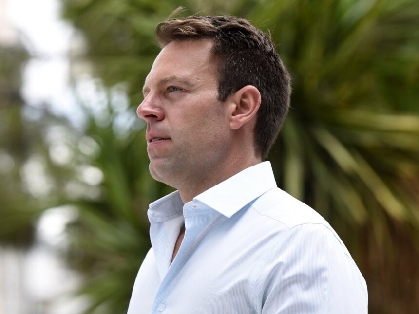 σεξιστική συμπεριφορά Κυρανάκης στο OPEN