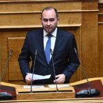 Λάκης Βασιλειάδης βουλευτής ΝΔ Πέλλας