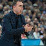 ΠΑΟΚ Μπιλμπάο τελικός FIBA Europe Cup