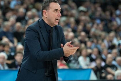 ΠΑΟΚ Μπιλμπάο τελικός FIBA Europe Cup