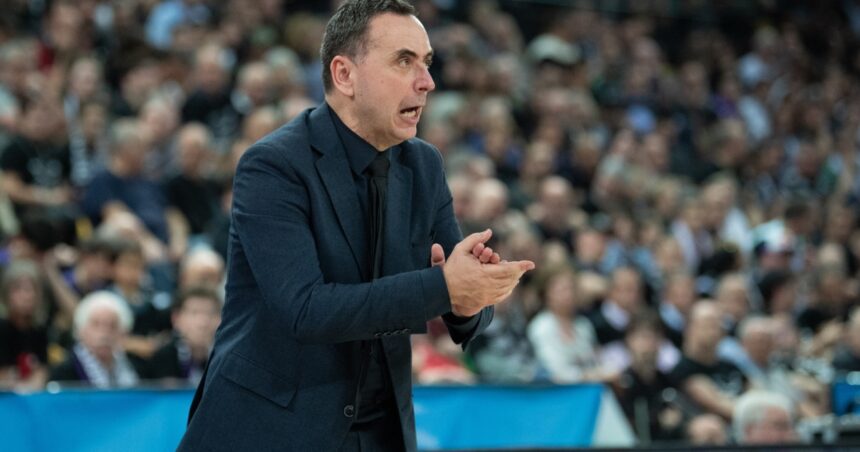 ΠΑΟΚ Μπιλμπάο τελικός FIBA Europe Cup