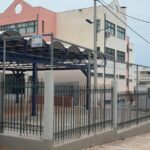 Διάρρηξη βανδαλισμός σχολείο Γλυφάδα