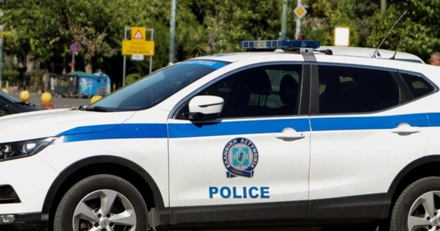 Σύλληψη διαιτησίας πολεμικών τεχνών και δωροληψία