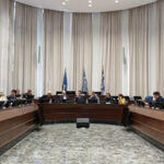 Δήμος Ρόδου Δημαρχείο Πλατεία Ελευθερίας συνεδρίαση