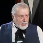 Μαρία Κίτσου συνέντευξη κακοποίηση παιδική ηλικία