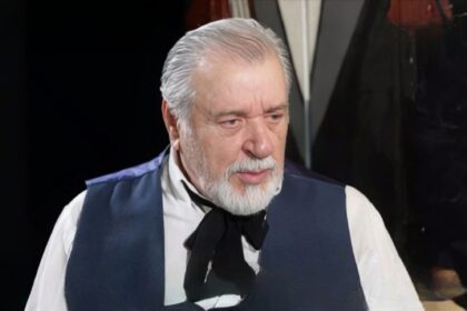 Μαρία Κίτσου συνέντευξη κακοποίηση παιδική ηλικία