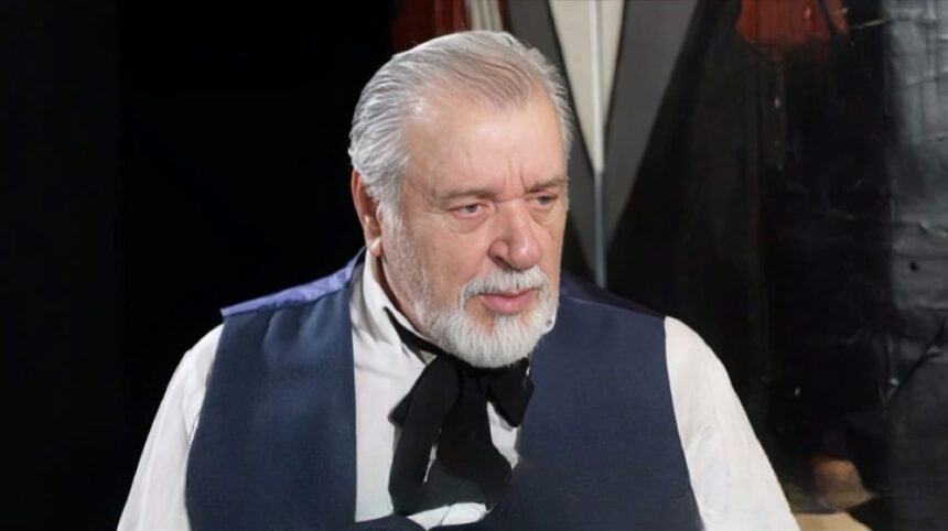 Μαρία Κίτσου συνέντευξη κακοποίηση παιδική ηλικία