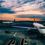 Αεροδρόμιο αεροδρόμια χωρίς καύσιμα κηροζίνη Ευρώπη