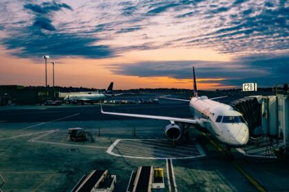 Αεροδρόμιο αεροδρόμια χωρίς καύσιμα κηροζίνη Ευρώπη