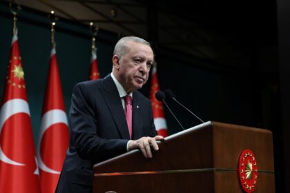 Ερντογάν καλεί αξιοποίηση συνομιλιών Ιράν ΗΠΑ