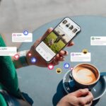 Άνθρωπος κάνει ψηφιακή αποτοξίνωση χωρίς διαδίκτυο