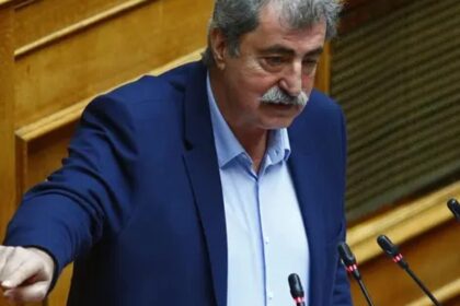 Βουλή αντιπαράθεση για τιμές ρεύματος