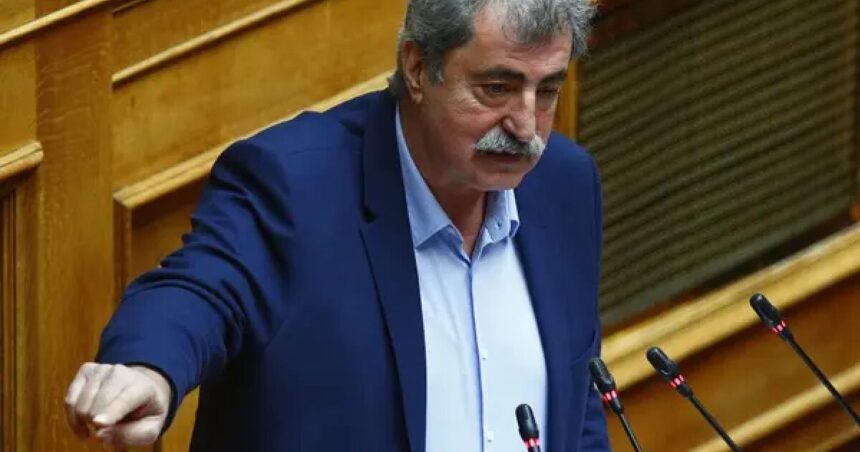 Βουλή αντιπαράθεση για τιμές ρεύματος