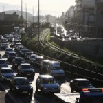 Τροχαίο Κηφισίας προκαλεί ουρές χιλιομέτρων