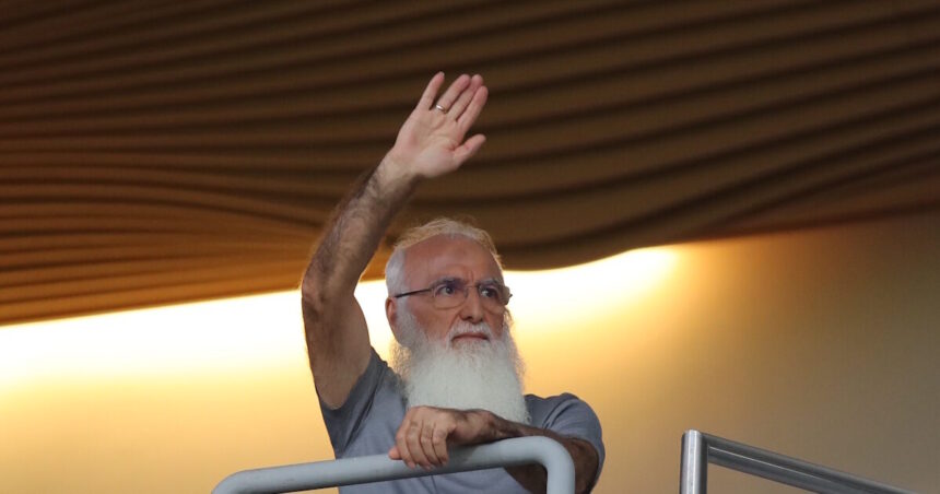 ΠΑΟΚ 100 χρόνια εορτασμός με μήνυμα Ιβάν Σαββίδη