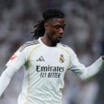 Εντουαρντό Καμαβινγκά Παρί Σεν Ζερμέν μεταγραφή