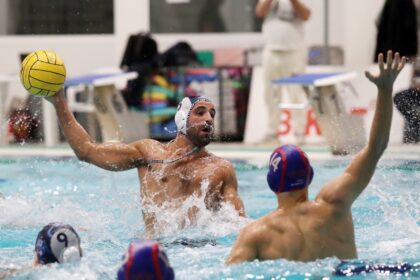 Final 4 Conference Cup στο Ρέστειο Παλαιό Φάληρο