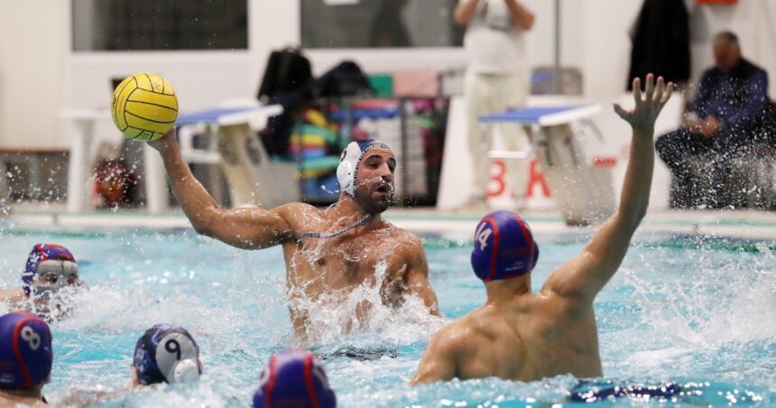 Final 4 Conference Cup στο Ρέστειο Παλαιό Φάληρο