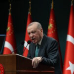 Ερντογάν Αττάλεια δηλώσεις για Θράκη και Κύπρο