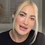 Ιωάννα Τούνη δικαστική υπόθεση revenge porn