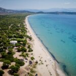 Απάτητες παραλίες προστασία ακτών Ελλάδα