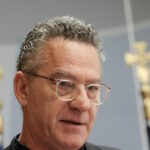 Κώστας Αρβανίτης ομιλεί για πειραγμένες εκλογές 2023