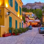 αντιπαράθεση Κεφαλογιάννη Δούκας τουριστικές επενδύσεις Πλάκα