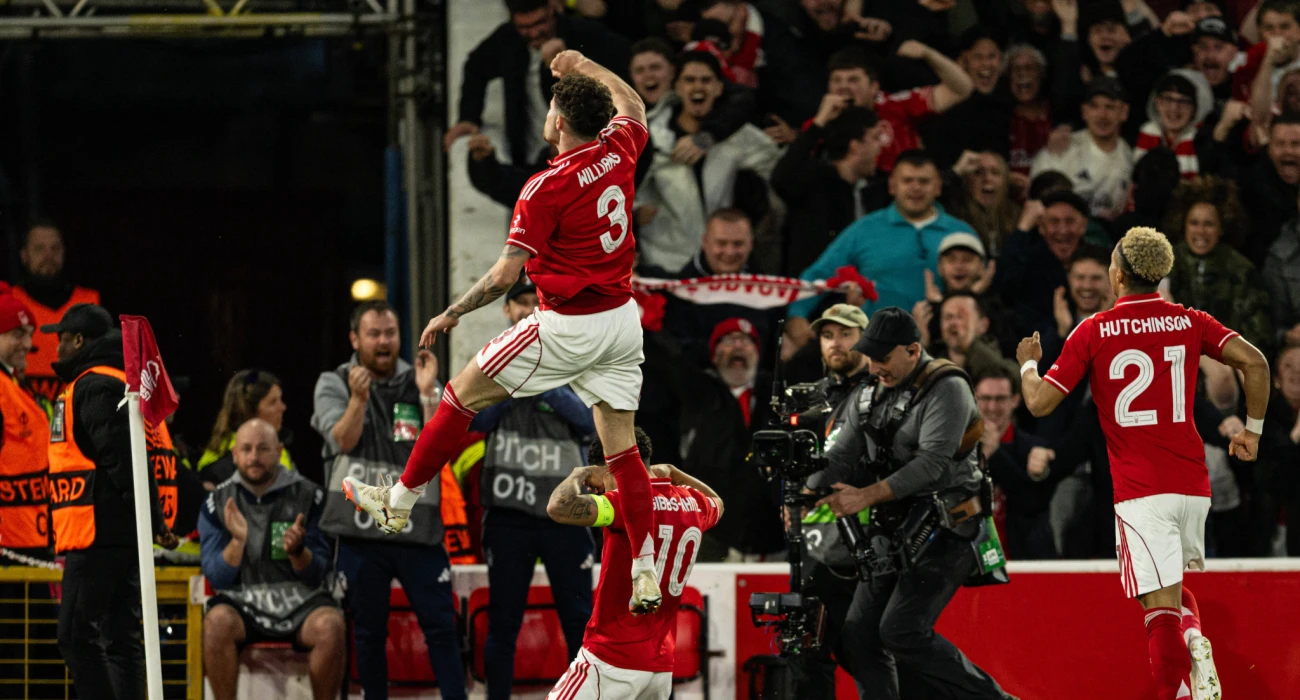 ημιτελικά Europa League: Φράιμπουργκ Μπράγκα Φόρεστ Βίλα