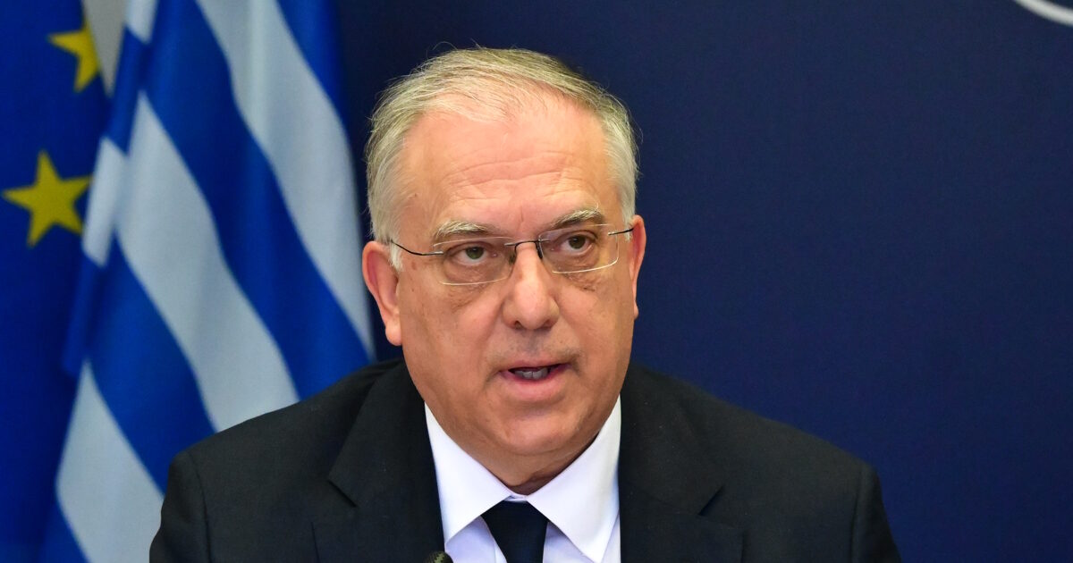 Τάκης Θεοδωρικάκος νέα μέτρα στήριξης