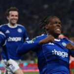 Στρασβούργο πρόκριση στα ημιτελικά Conference League