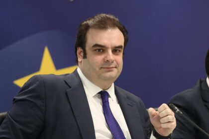 επιτάχυνση ΝΣΚ Μάτι Μάνδρα Τέμπη