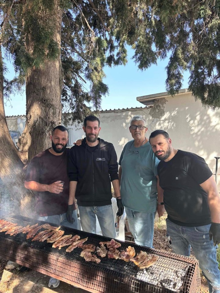 Εορτή Ζωοδόχος Πηγή με τοπικά πανηγύρια