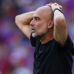 Πεπ Γκουαρδιόλα υπερασπίζεται πανηγυρισμούς Μάντσεστερ Σίτι