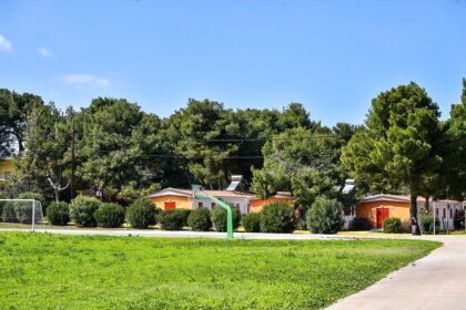 Παιδικές εξοχές κατασκήνωση Άγιο Ανδρέα 2026