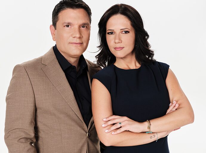 52 δασικές πυρκαγιές στην Ελλάδα αυτό το Σαββατοκύριακο