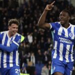 Μπράιτον Τσέλσι γκολ Καντιόγλου Χίνσελγουντ