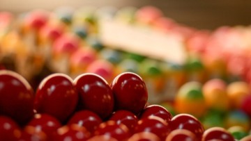 Ασφαλες πασχαλινο τραπεζι ΕΦΕΤ συμβουλες