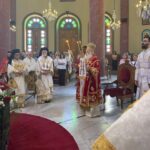 Οικειοθελής προσέλευση στην Ορθοδοξία Φανάρι Βαρθολομαίος