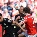 Μπάγερν ανατροπή 3-4 στη Μάιντς με πρωταγωνιστές Μουσιάλα και Κέιν