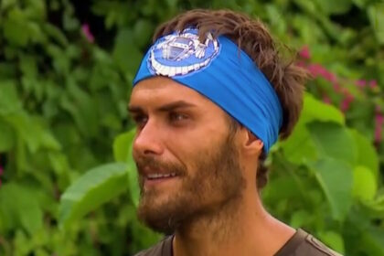 Baris Αριάδνη Ελληνοτουρκικός έρωτας Survivor