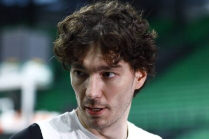 Παναθηναϊκός Μονακό παιχνίδι Euroleague