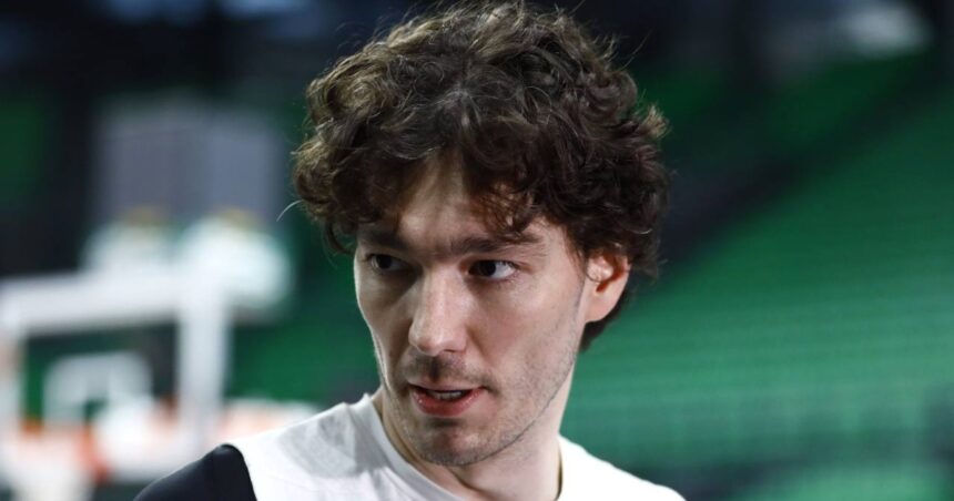 Παναθηναϊκός Μονακό παιχνίδι Euroleague